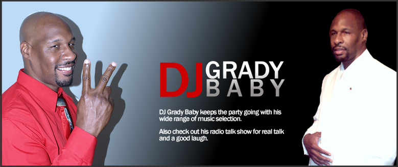 DJ Grady Baby